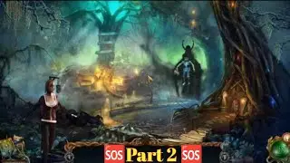 Lost Land  Bridge Puzzle games android ios gameplay No Commentary