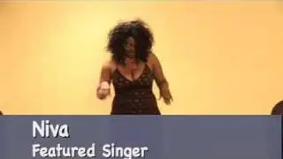 Live @ TRC, spoken word artist showcase, w/samleetv