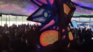 Tropical Bleyage @ Crystal Matrix NYE 2026 Portugal