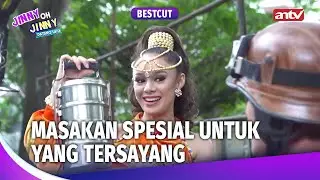 Bagus Sama Jaka Di Prank Bos Jarwo | Momen Jinny Oh Jinny Datang Lagi Eps 8 (1/3)
