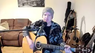 Fallen From Graceland- Richie Sambora Cover