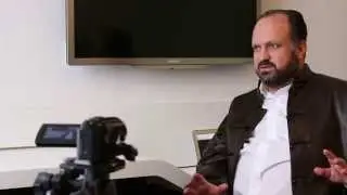 Bernard Haykel: How Islamic is the Islamic State?
