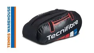 Tecnifibre Team Endurance ATP 6 Pack Tennis Bag