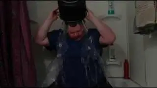 Vega Goose: Ice Bucket Challenge