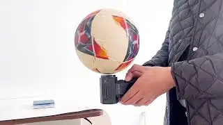 Zoom yao DT520Max electric mini turbo jet blower high speed fan
