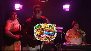 PICADURA DE LA COBRA GAY - FRUTISURESTE SHOW