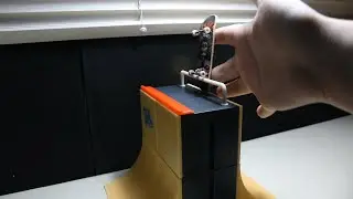TECH DECK Unboxing | X-Connect: Big Vert Wall
