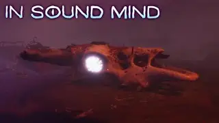 TAPE 3: MAX PART 3 | In Sound Mind Gameplay #9