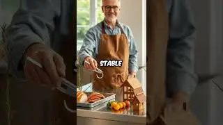 Cook Your Wealth: Invest Like a Pro Chef! 🍳💰