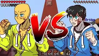 QUEIJIM VS DANIEL