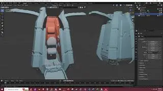 Feet First Into Hell - Advanced Drop Pod STLs (free!)