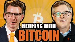 Retiring with Bitcoin with Chris Kline of Bitcoin IRA