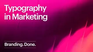 The Essentials of Typography in Marketing