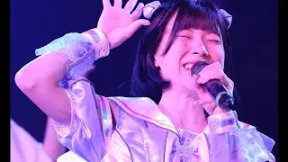 【policy】②「iDOL宣言‼︎」 in 雪野まひろ生誕祭(20250427)4K60FPS