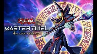 Master Duel Ranks / chill n Vibe