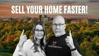 Access and Aesthetic: Sell Your Home Faster! | Boise & Treasure Valley Real Estate