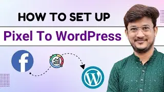 How to Add Facebook Pixel to WordPress (Step-by-Step)|Ankit Solutions Academy