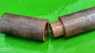 Amazing Bender Tool Making For Round Bar Bending