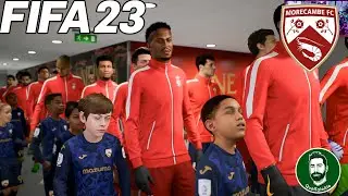 GRANDI INCONTRI CON LIVERPOOL ED ARSENAL - Fifa 23  - Gameplay ITA - CARRIERA ALLENATORE 76