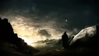 eCliptik - Cote ( Relaxing Ambient Music )