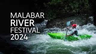 Malabar River Festival 2024: Thrills and Chills on India's Wildest Rivers!