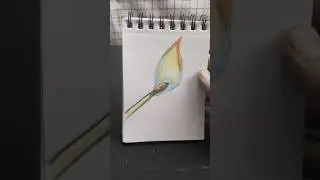 realistic drawing of matchstick #artistic #works  9560199495