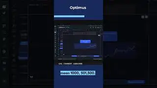 Optimus Tesla AI Robot Coin - Ethereum ETH