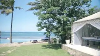 Alfajiri Cliff Villa