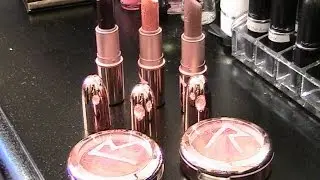 MAC RiRi Fall Collection
