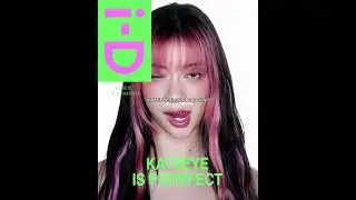 [pt.8] KATSEYE for I-D Magazine | #katseye #magazine #i_d #global #brand #update #cover #recommended
