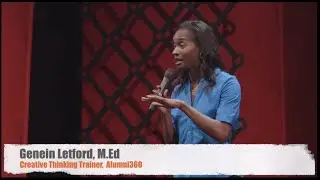 Genein Letford Opening Keynote Speaker at the FinMango Global Conference