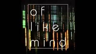 of like mind - Envergure/Blackbird