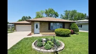1230 Reckinger Rd., Aurora, IL 60505 Virtual Tour