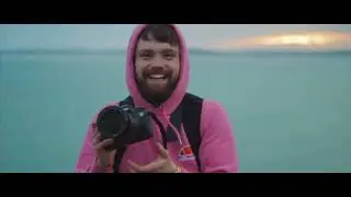 Cork City: A Cinematic Guide (WOW Air Application)