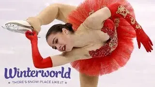 WinterLand Perth Ice Skating