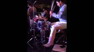 Brazeros musical volvio el dolor