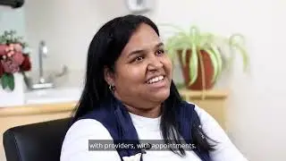 Patient Navigation at Lynn Community Health Center