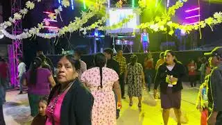 Desde san Baltazar loxicha- lobo mixteco en vivo -