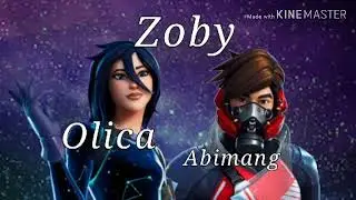 Presentacion!!! ●/Zoby\●