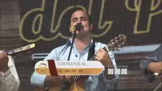 TERERE JERE - PE&Ntilde;EROS DEL PARAGUAY - OJOS NEGROS