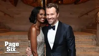&lsquo;RHONY&rsquo; star Ubah Hassan&rsquo;s secret boyfriend, Oliver Dachsel, revealed as they make red carpet debut