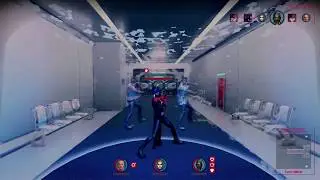 Conglomerate 451 &mdash; трейлер запуска (Early Access)