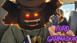 s-6 ep-6 dollyboy 1923 reviews Lord Garmadon