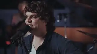 Al Nicol -  Missing You (Live Session)