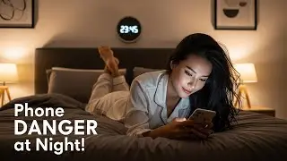 I Quit My Phone Before Bed for 7 Days &ndash; Here&rsquo;s What Happened?