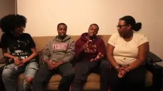 Fame & PdotC Interview
