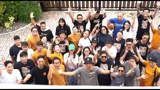 Grand Get Together 2024 | nXplorer Endless Summer