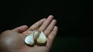 Benefits of 3 Cloves of Garlic‼️