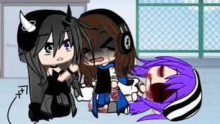 Gacha club sad story :(#gacha #sadgacha #gachalife #sad #edit 