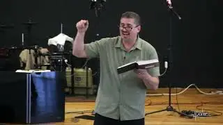 When discipling someone, how do we help them through trials?